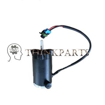 24V DC FAN MOTOR for bus AC system for CARRIER