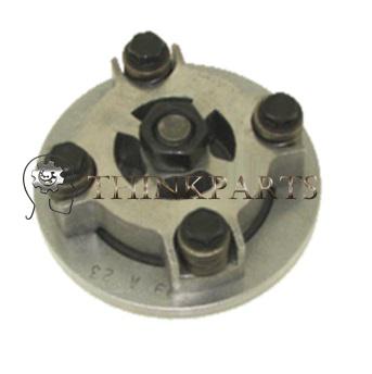 22-0990 220990 Compressor Valve Plate For Thermo King X430 / X214