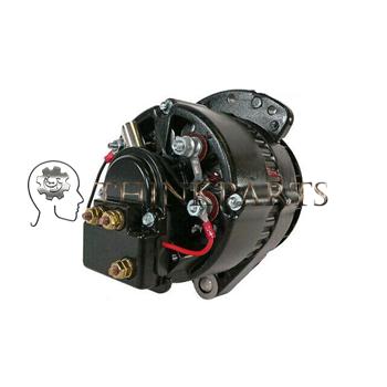 ALTERNATOR 41-2195 412195 37A For THERMO KING SMX