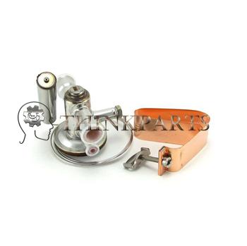 61-4704 614704 Valve Expansion T-Series T1000 1080R For Thermo King