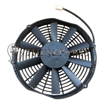 VA09-BP12/C-27A 78-1022 781022 Brushless fan