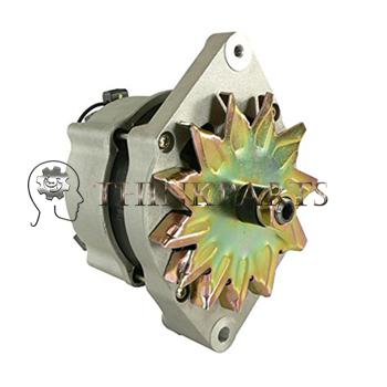 12V alternator 41-6780 41-8461 44-8950 44-9571 45-2254 For thermo king 29-50340-00 For Carrier Transicold