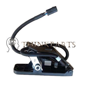 Electronic accelerator pedal for /Carrier truck BUS PARTS