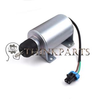 10-60018-00 106001800 Speed Solenoid Part for Transicold Supra Reefer 12V Conveyor 44-2823 442823