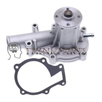 Water Pump 25-15425-00 9-70262-01 94-5542-01 For Kubota Engine D1505 For Carrier Transicold