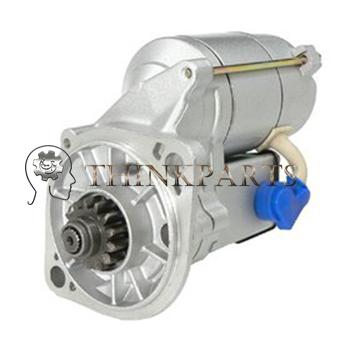 19269-63010 19269-63013 128000-0050 410-52020 19269-63011 1926963011 Starter Motor