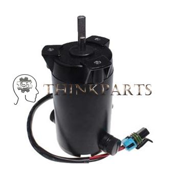 54-00639-114 5400639114 Fan Motor 2800 Rpm Condenser 12V For Carrier Transicold Supra