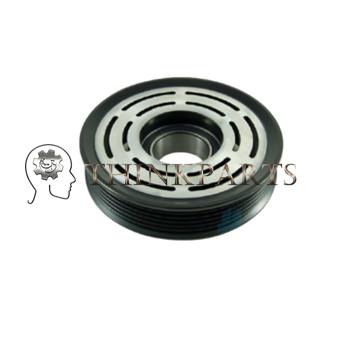 2E97294H01 Pulley 6PV 163mm For Thermo King V-Series