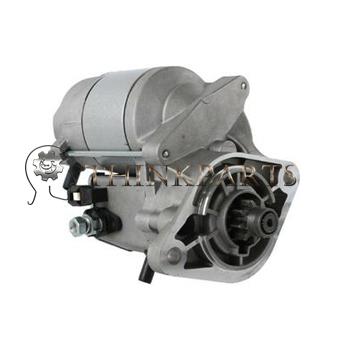 D722 Engine 19215-63010 19215-63011 19215-63012 19215-63012 1921563012 Starter Motor