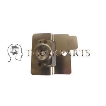 93-1824 931824 Bracket Upper Roadside For Thermo King Precedent C-600 / S-600DE / G-700 / S-700