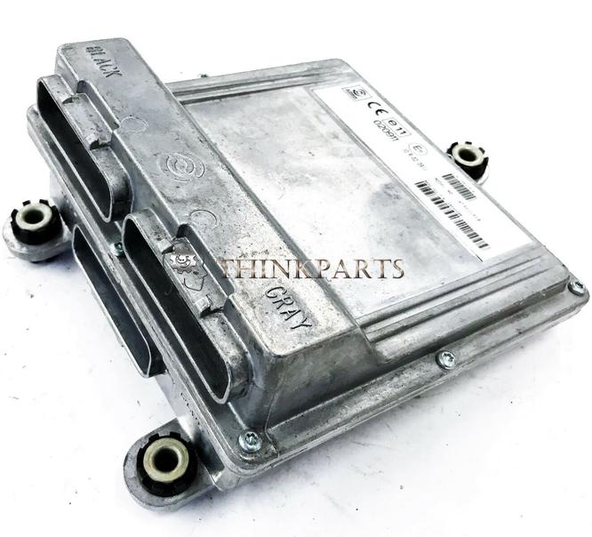 Transmission Control Module (TCM) Allison MD3560P for a 1999 Peterbilt 320 OEM 29534937