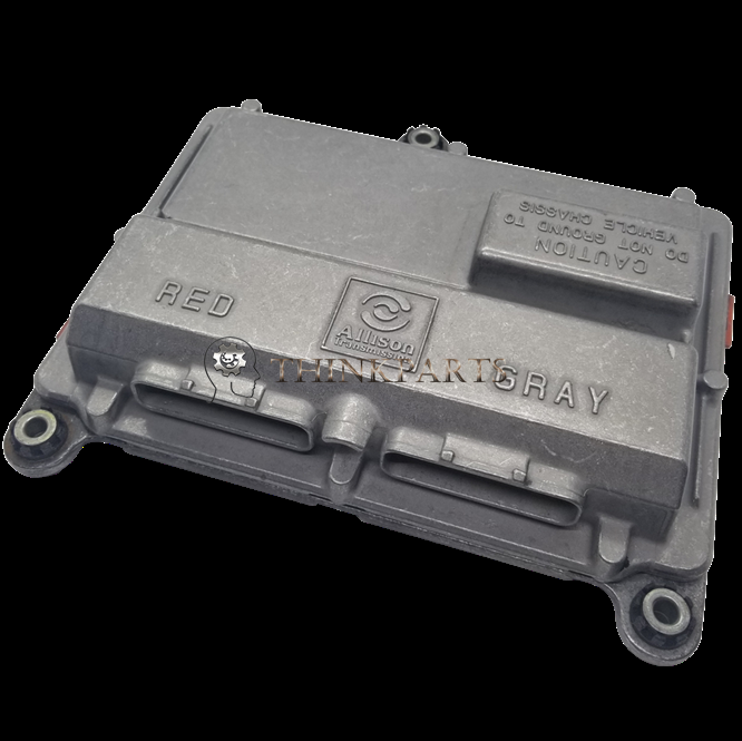 Transmission Control Module (TCM) Allison 1000 OEM 29537441