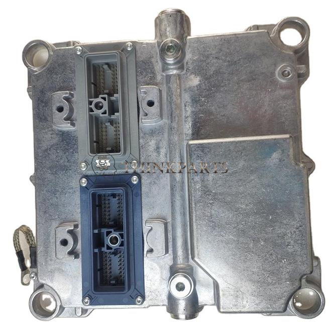 control unit ECM ECU 28170119, T411185, 331-7539, 3317539 for Perkins C7.1 C6.6 C6.4 C4.4 C4.2 engine,