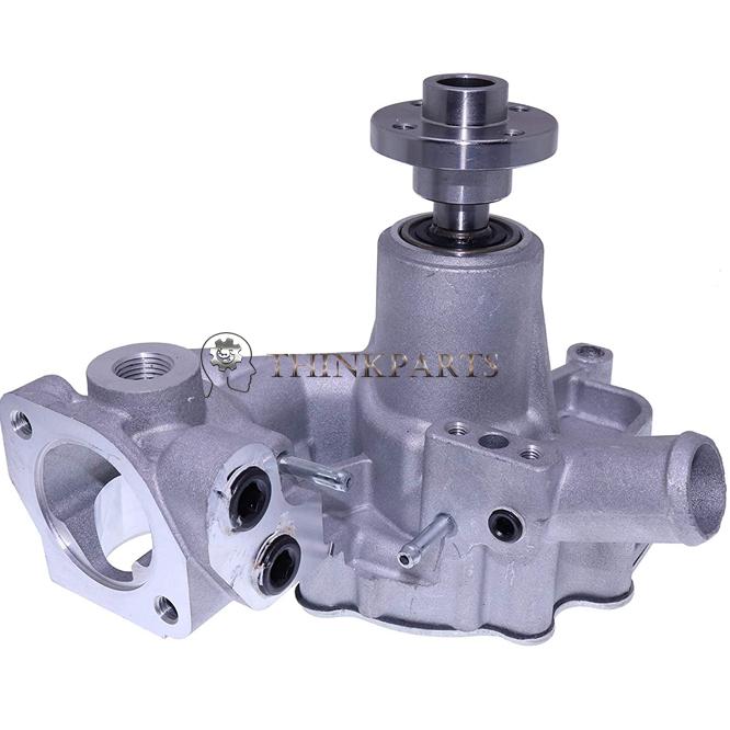 132574,13-2574 Water Pump for Thermo King Precedent / SB / SLXi / SL