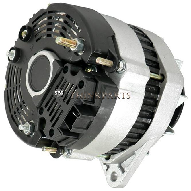 30-60050-00,306005000 Alternator 70 Amp 12V for Carrier Maxima / Supra Range