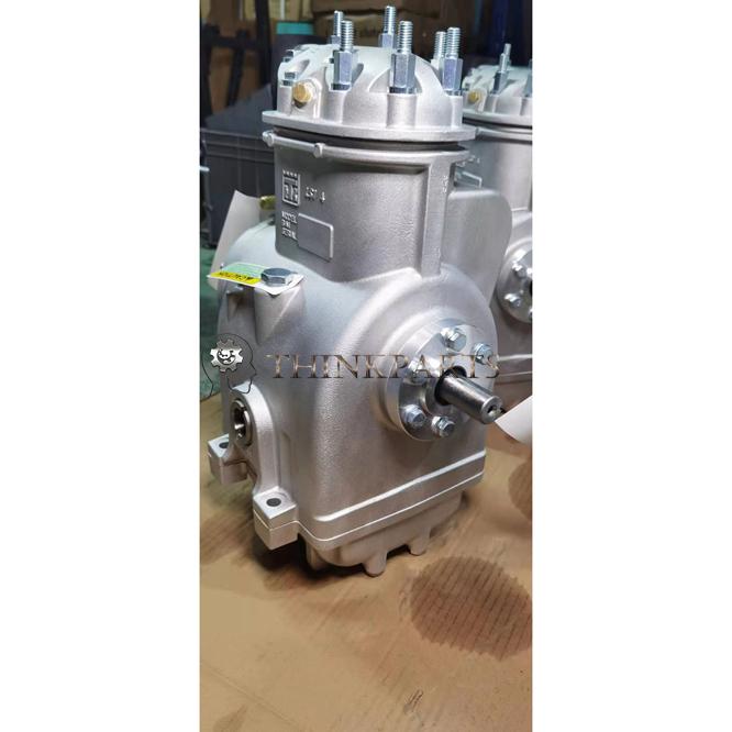 802-1146, 8021146 Compressor X214 Deep Sump for Thermo King Model: X214/X 214/X-214/R134a / R404