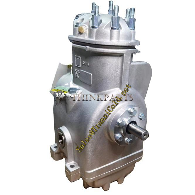 802-1146, 8021146 Compressor X214 Deep Sump for Thermo King Model: X214/X 214/X-214/R134a / R404