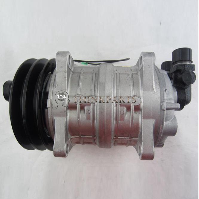 COMPRESSOR TM16 (12V / 8PK) 10-2667, 102667, 102-667, 18-10158-12, 18-1015812, 18-1015812