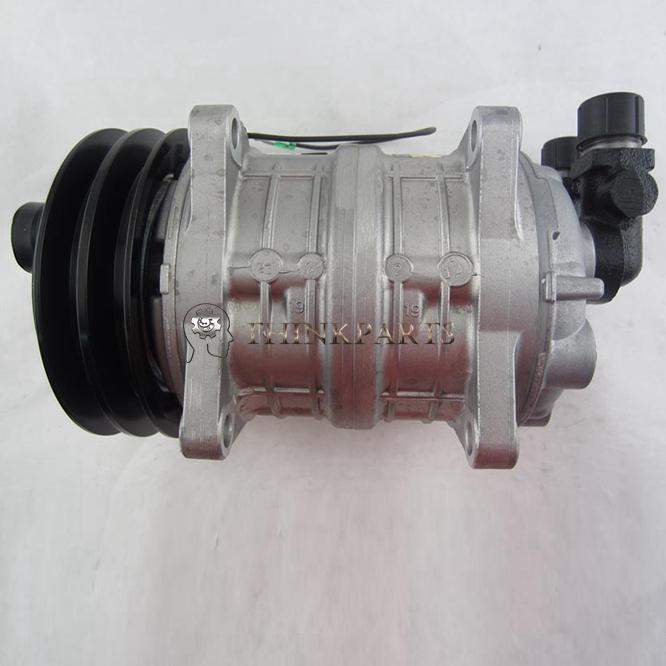 SELTEC/VALEO TM15 TM-15 Compressor 43069, 45069, 55069, 488-45077, 488-45069, 1401093