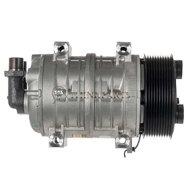 VALEO TM16 TM-16 12V 10Gr Compressor 488-56401, 103-56401, 1401138