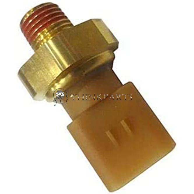 RE537639 John Deere Manifold Air Pressure Sensor 5115M 4045HLV68