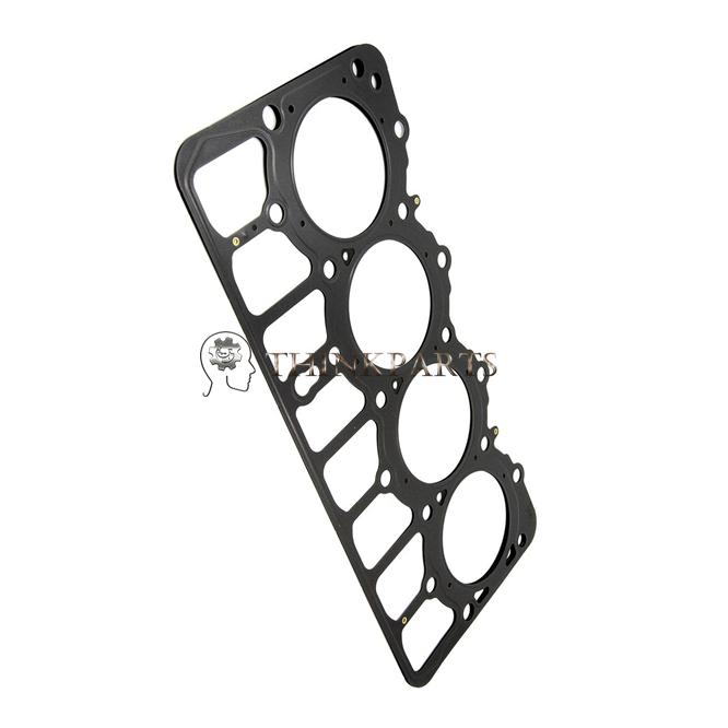 735901 MANITOU head gasket Perkins engine