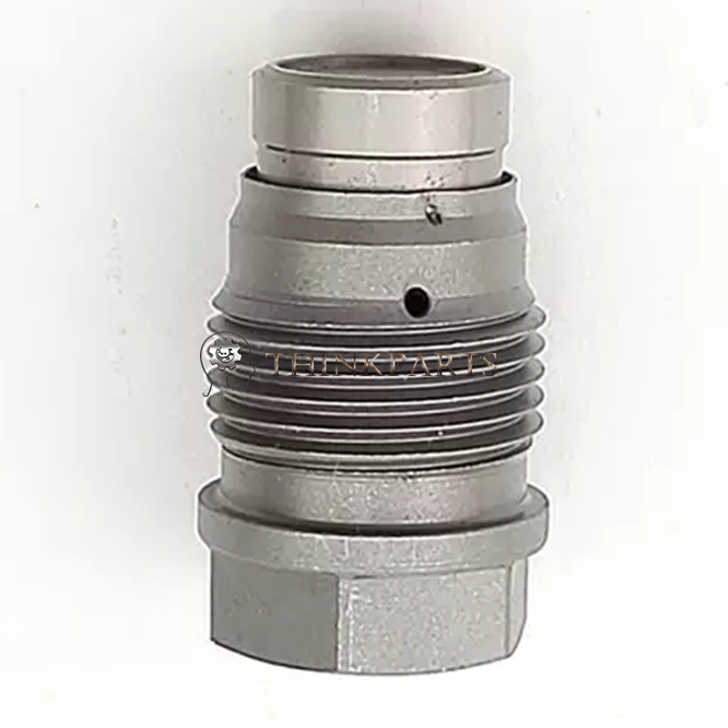 CNH 504130662 5041306620 SAFETY VALVE 4937283 CUMMINS CASE HIGH PRESSURE REGULATOR REPLACEMENT