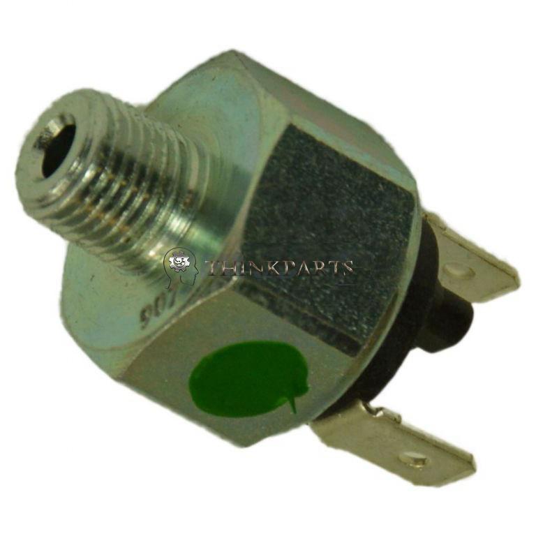 Brake cylinder sensor 182706 for Manitou forklifts.