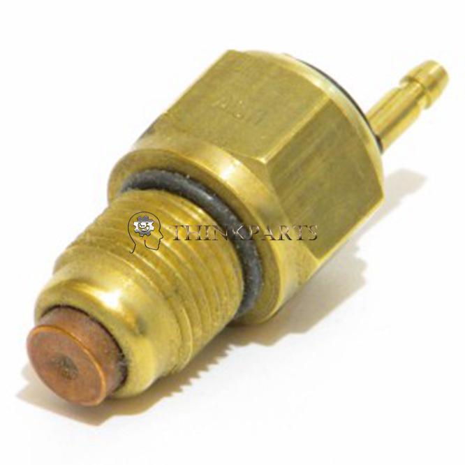 94670-72110, 9467072110 Temperature Sensor For Yanmar 4TNV94 4TNV98 Captiva Coolant 556080