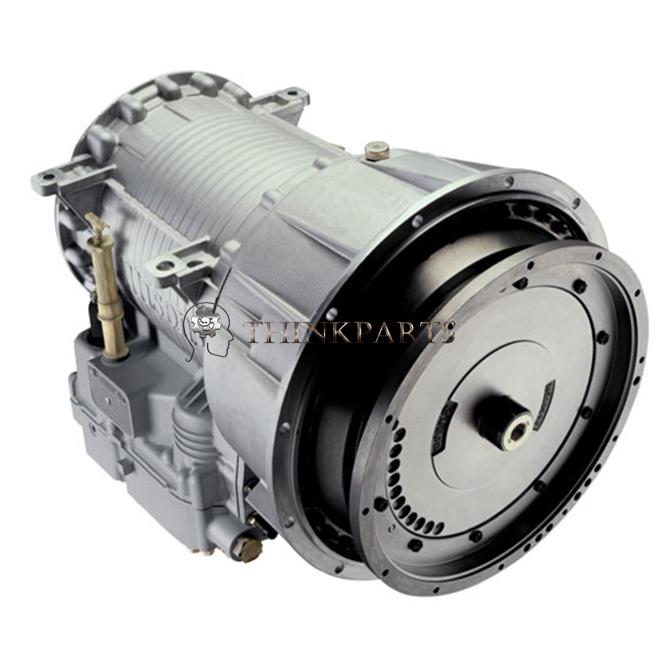 ALLISON 3000 SERIES GEARBOX ASSEMBLY