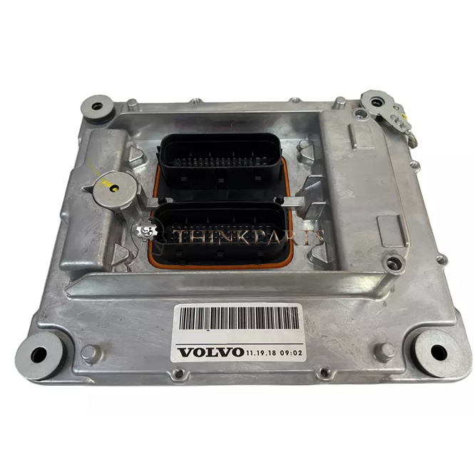 VOLVO Tad940 Tad1641 Tad1642 Genset Engine Controller  ECU Controller with Program voe21695319,21695319