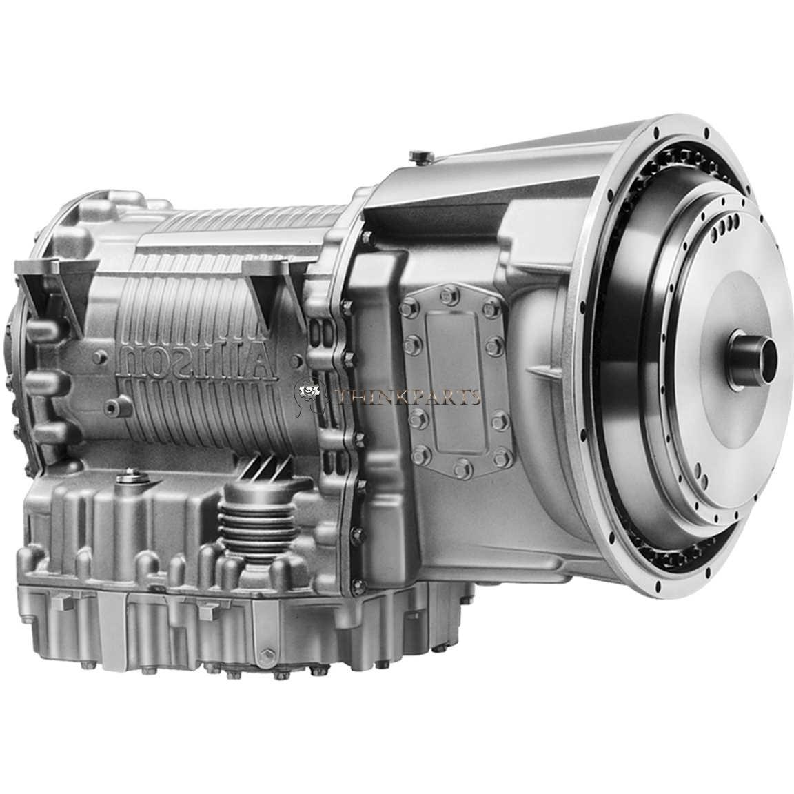 ALLISON 3000 SERIES GEARBOX ASSEMBLY