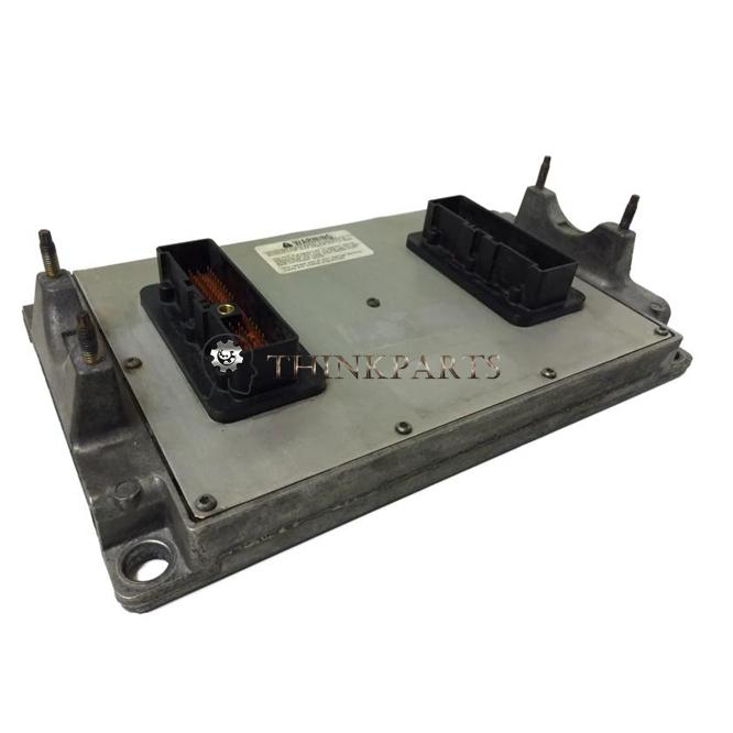 R23535990, R23535798 Engine Control Module Kit 6DD4408E09 For  Detroit Diesel Series 60 12.7L | 14.00L