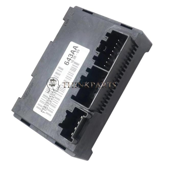 68395643AA Transfer Case Control Module(TCCM)