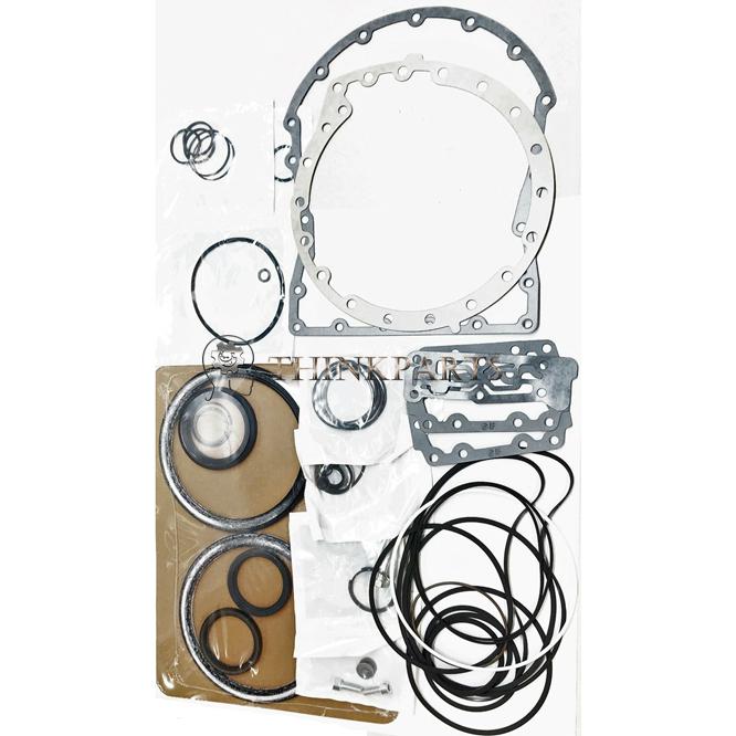 Allison Transmission Overhaul Seal & Gasket Kit 29546239,29535942