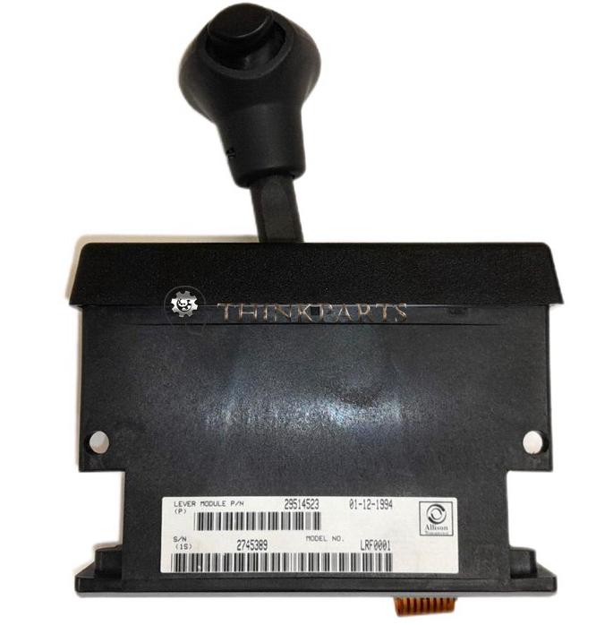 ALLISON TRANSMISSION 29514523 SHIFTER LEVER W-TECH 2 RF (RND4321)