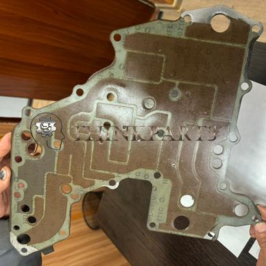 Allison Transmission Oil Transfer Plate Gasket 29547616, 6777974