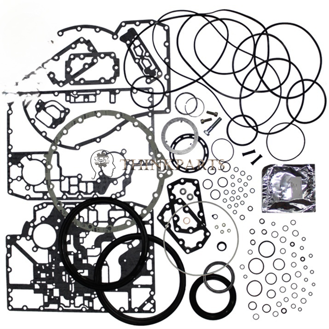 Allison Transmission Complete Overhaul Gasket Set 29564246, 29546247