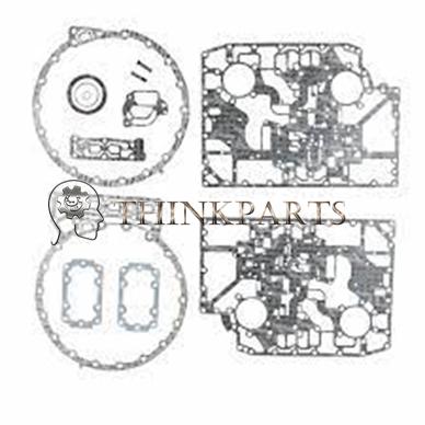 Allison Transmission Complete Overhaul Gasket Set 29564246, 29546247