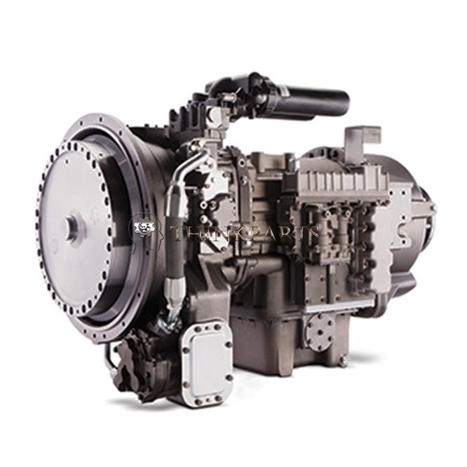 Remanufactured Allison Transmission S9820 S9820M