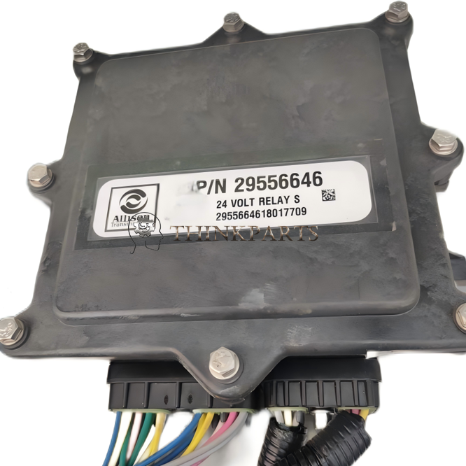 Allison Transmission MD3060 Control Module (TCM) - 29509886