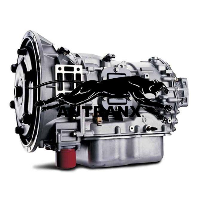 International Series 2200 fully automatic transmissions - Allison 2200 Series