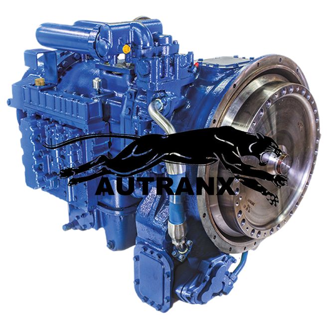 Remanufactured Allison Transmission S9820 S9823M 29547476