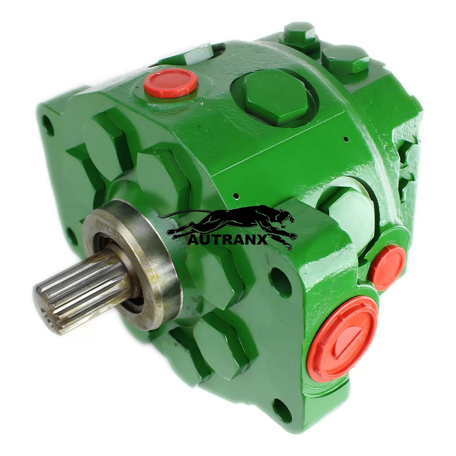 John Deere Hydraulic Pump AR90459