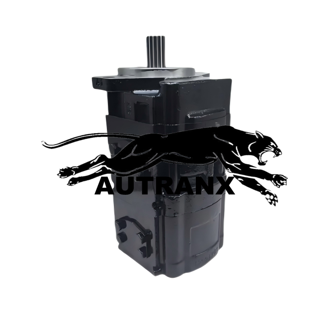 KP30.27-A5K9/30.27-45-CSC/20.16 D/FS-L Casappa Hydraulic Gear Pump 7991937E