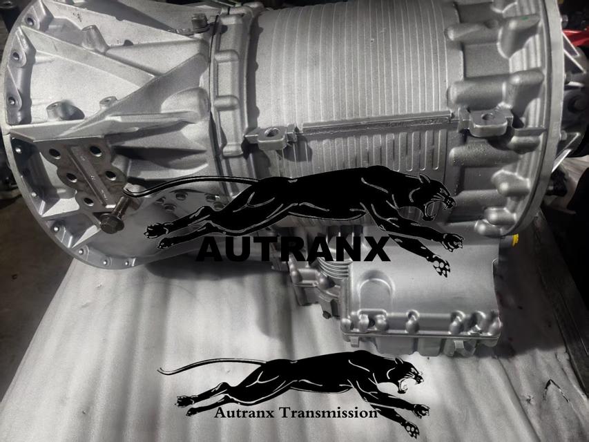 Allison Transmission 4500PRM Autranx