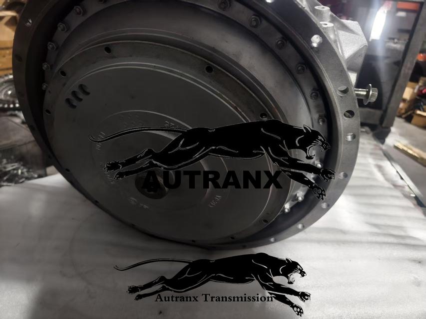 Allison Transmission 4500PRM Autranx
