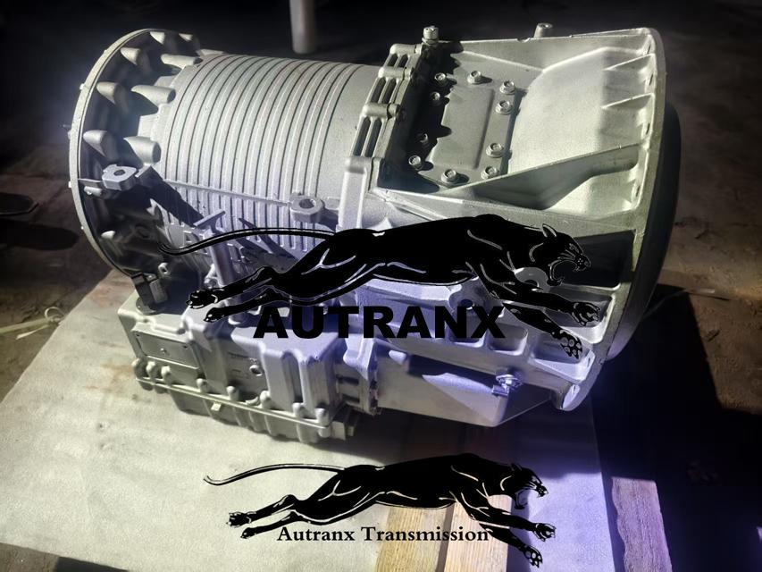 Allison Transmission 4500PRM Autranx