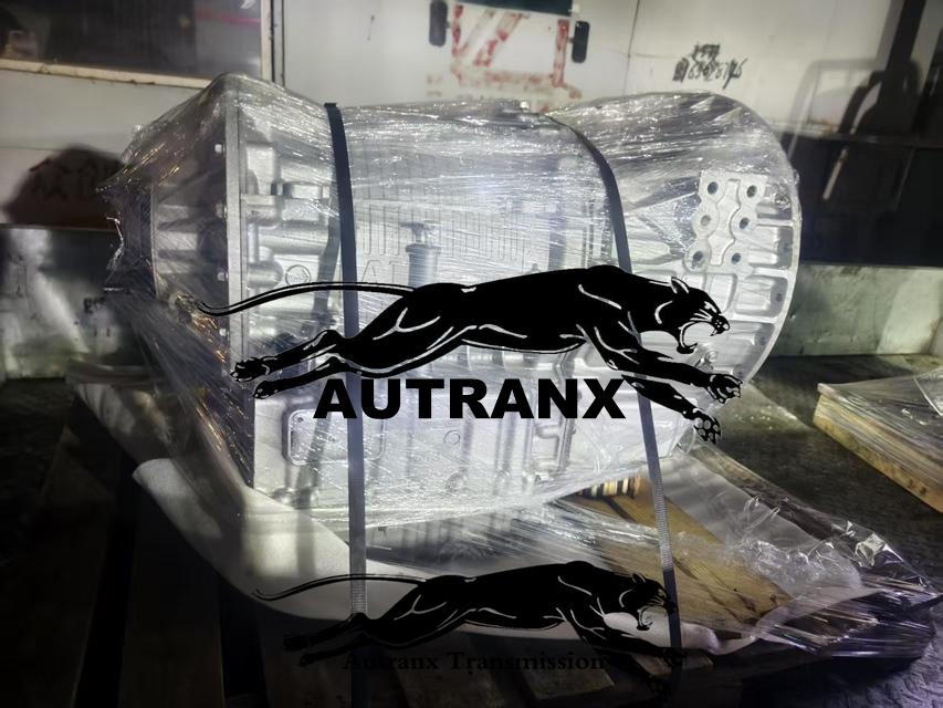 Allison Transmission 4500PRM Autranx