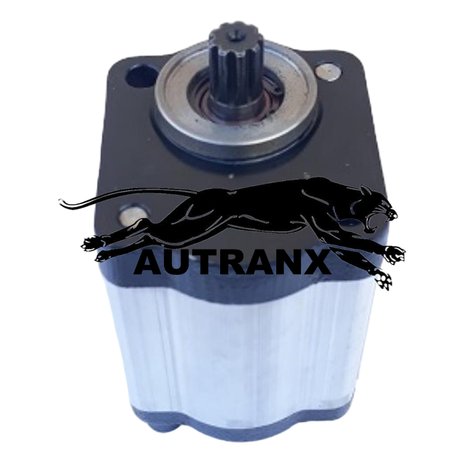 Deutz Fahr Hydraulic Pump 0510715008, 0510715005